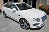 Used 2020 Bentley Bentayga image 2