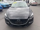 Used 2018 MAZDA MAZDA3 Grand Touring w/ Premium Equipment Package image 2