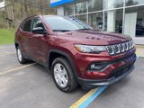 Used 2022 Jeep Compass Latitude image 3