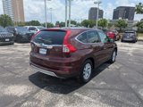 Used 2015 Honda CR-V EX image 3