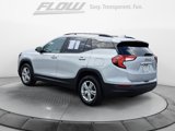 Used 2022 GMC Terrain SLE w/ Driver Convenience Package image 6