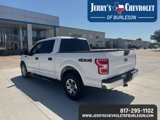 Used 2018 Ford F150 XLT image 5