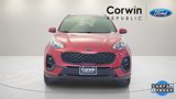 Used 2021 Kia Sportage S image 2