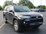 Used 2015 Toyota 4Runner SR5 Premium image 4