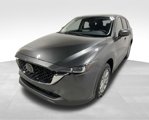 Certified 2022 MAZDA CX-5 AWD 2.5 S w/ Preferred Package image 4