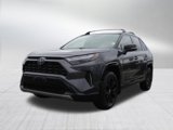 Used 2022 Toyota RAV4 XSE image 5