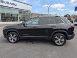 Used 2020 Jeep Cherokee Limited image 5