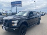 Used 2015 Ford F150 XLT w/ Equipment Group 302A Luxury image 2