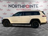 New 2025 Jeep Grand Cherokee L Altitude image 3