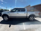 Used 2018 Ford F150 King Ranch w/ Equipment Group 601A Luxury image 2