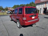 Used 2008 Jeep Liberty Limited image 5