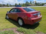 Used 2014 Chrysler 200 LX image 5
