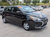 Used 2022 Mitsubishi Mirage ES image 2