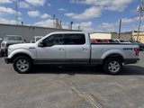Used 2016 Ford F150 XLT w/ Equipment Group 302A Luxury image 6