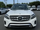 Used 2017 Mercedes-Benz GLS 450 4MATIC image 2