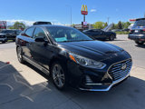 Used 2018 Hyundai Sonata Sport image 4