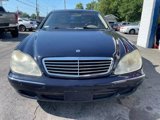 Used 2000 Mercedes-Benz S 500 image 4