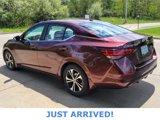 Used 2020 Nissan Sentra SV image 4