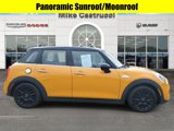 Used 2016 MINI Cooper S image 3