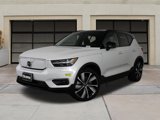 Certified 2022 Volvo XC40 P8 Recharge Plus image 3