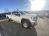 New 2024 GMC Sierra 3500 Pro w/ Convenience Package image 2