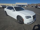 Used 2016 Chrysler 300 S w/ 300S Premium Group image 3