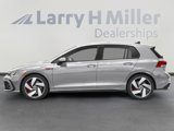 Used 2022 Volkswagen GTI S image 3