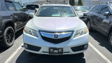 Used 2013 Acura RDX AWD w/ Technology Package image 2