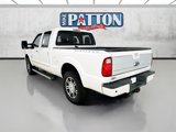 Used 2016 Ford F250 Platinum image 5