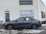 Used 2022 Kia Forte LXS w/ LXS Technology Package image 2