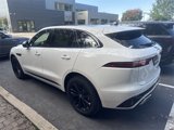 Used 2024 Jaguar F-PACE R-Dynamic S image 3