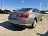 Used 2023 Chevrolet Malibu LT w/ Driver Confidence Package image 5