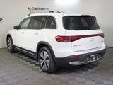 Certified 2023 Mercedes-Benz EQB 300 4MATIC w/ Exclusive Package image 3