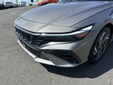 Certified 2024 Hyundai Elantra Limited image 3