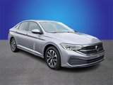 Used 2024 Volkswagen Jetta S image 3