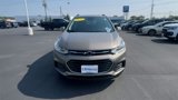 Used 2022 Chevrolet Trax LT w/ Sport Edition image 3