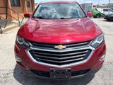 Used 2018 Chevrolet Equinox LT image 3