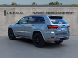 Used 2017 Jeep Grand Cherokee Altitude image 6