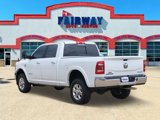 Used 2022 RAM 2500 Laramie image 4