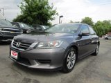 Used 2015 Honda Accord LX image 3