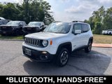 Used 2016 Jeep Renegade Latitude image 3