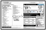 Used 2020 Dodge Charger SXT w/ Leather Interior Group image 4