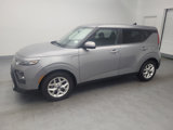 Used 2022 Kia Soul LX w/ Technology Package image 2