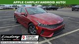 Used 2021 Kia K5 LXS image 2