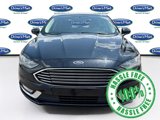 Used 2018 Ford Fusion SE w/ Equipment Group 201A image 2