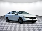 Certified 2024 Honda Accord EX image 6