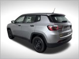 Used 2020 Jeep Compass Sport image 3