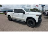 Used 2019 Chevrolet Silverado 1500 LT Trail Boss image 2