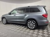 Used 2019 Mercedes-Benz GLS 450 4MATIC image 4