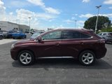 Used 2015 Lexus RX 350 AWD image 4
